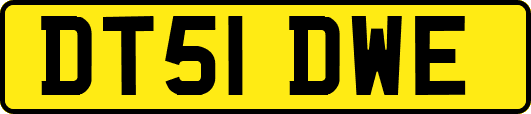 DT51DWE