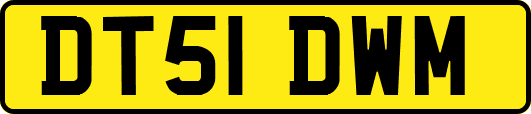 DT51DWM