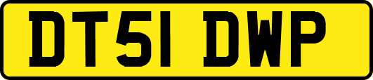 DT51DWP