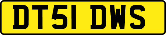 DT51DWS