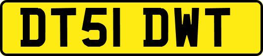 DT51DWT