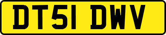 DT51DWV