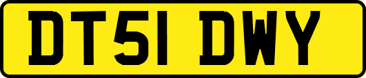 DT51DWY