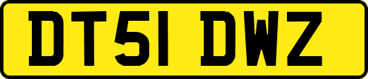 DT51DWZ