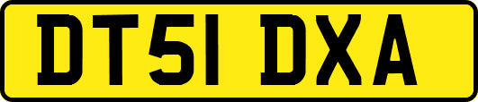 DT51DXA