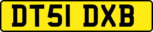 DT51DXB