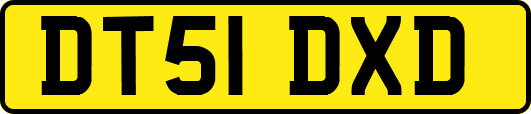 DT51DXD