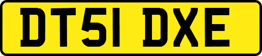 DT51DXE