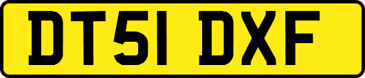 DT51DXF