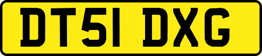 DT51DXG