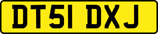 DT51DXJ