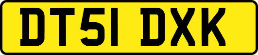 DT51DXK