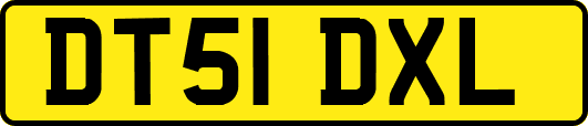 DT51DXL