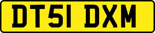 DT51DXM