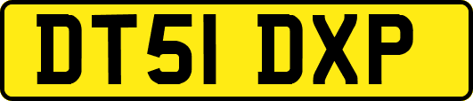 DT51DXP