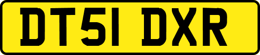 DT51DXR