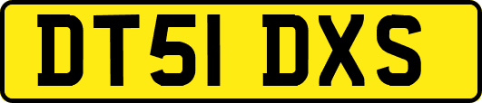 DT51DXS