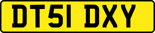 DT51DXY