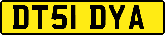 DT51DYA