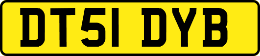 DT51DYB