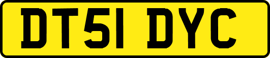 DT51DYC