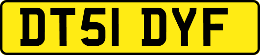 DT51DYF