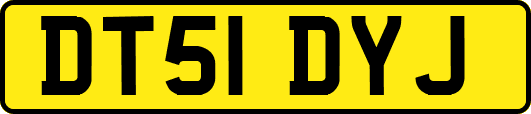 DT51DYJ