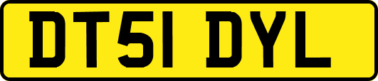 DT51DYL