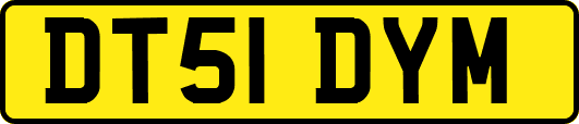 DT51DYM