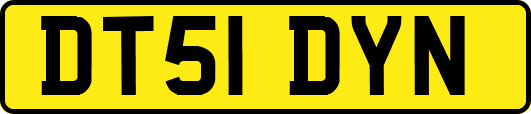 DT51DYN