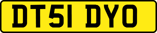 DT51DYO