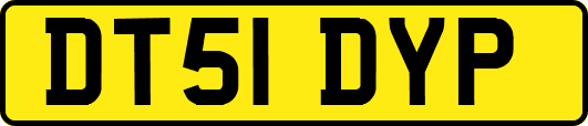 DT51DYP