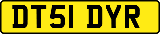 DT51DYR