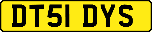 DT51DYS