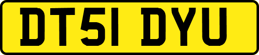 DT51DYU