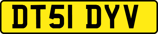 DT51DYV