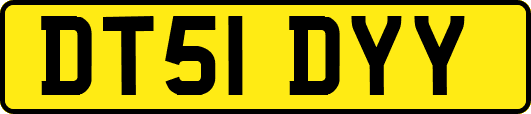 DT51DYY