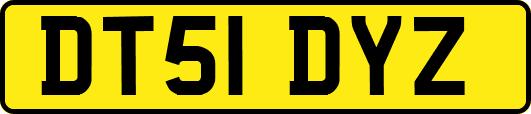 DT51DYZ