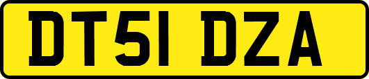 DT51DZA