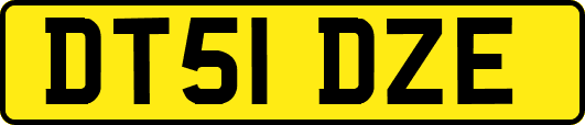 DT51DZE