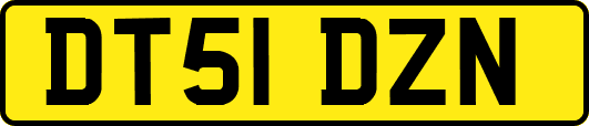 DT51DZN