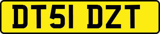 DT51DZT