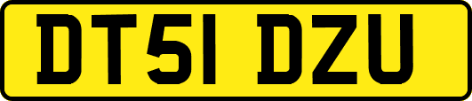 DT51DZU