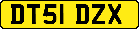 DT51DZX