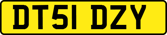 DT51DZY