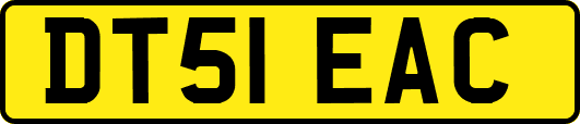 DT51EAC