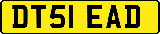 DT51EAD