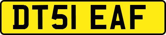 DT51EAF