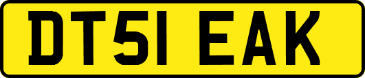 DT51EAK