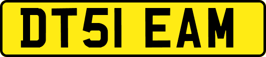 DT51EAM